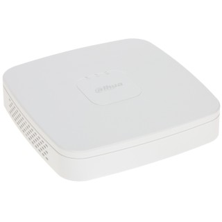 NVR WizSense 4CH 1HDD - 4 PORTS POE