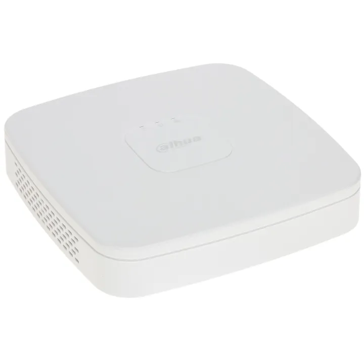 NVR WizSense 4CH 1HDD - 4 PORTS POE