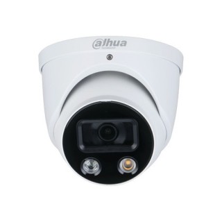 Caméra Eyeball WizSense focale fixe 5MP