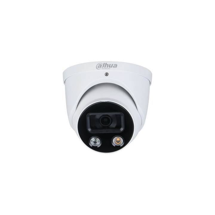 Caméra Eyeball WizSense focale fixe 5MP