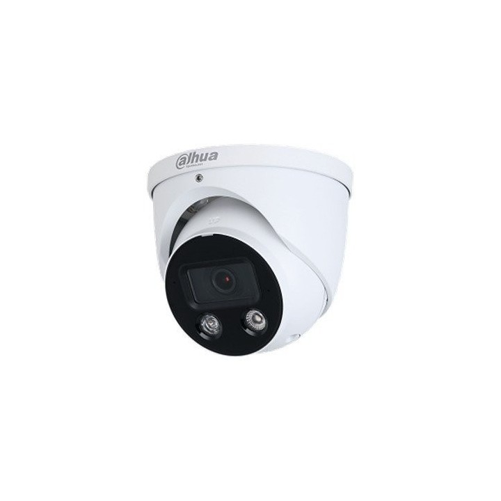 Caméra Eyeball WizSense focale fixe 5MP
