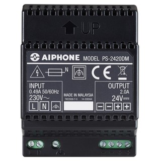 Alimentation Modulaire 230 Vac/24Vcc 2A