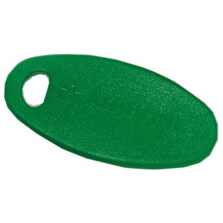 Badge vert supplémentaire pour KEY3 avec UGVL
