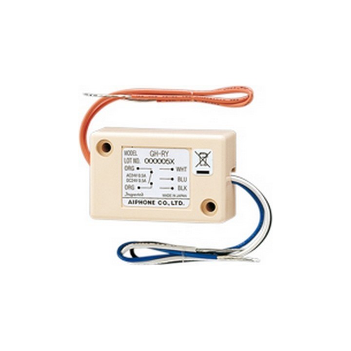 Relai Extension De Sonnerie Ou Commande