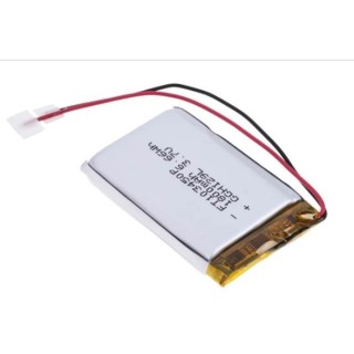 Backup Battery Pour Hubs