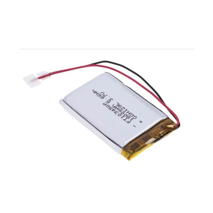 Backup Battery Pour Hubs