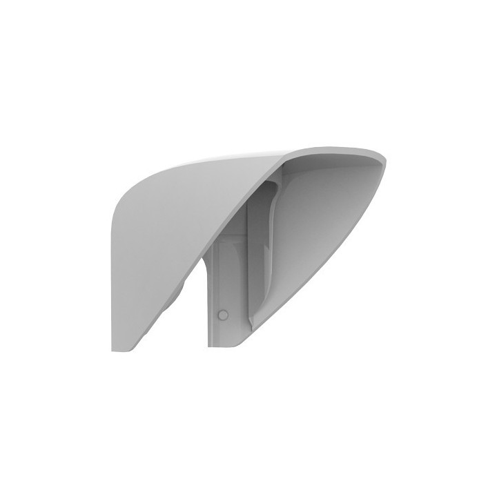 [38216.60.Wh] Hood Blanc
