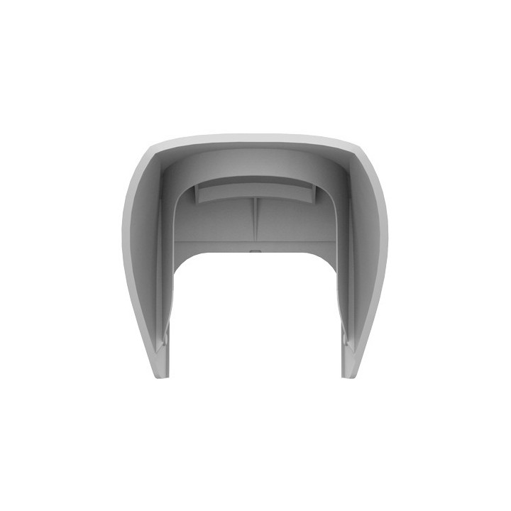 [38216.60.Wh] Hood Blanc