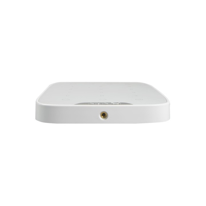 Clavier Tactile Blanc