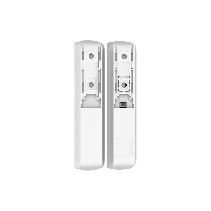 Detecteur D'Ouverture + Vibration + Inclinaison Blanc Ajax