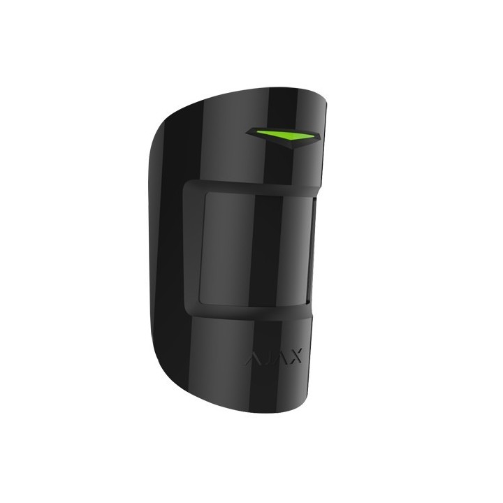 Detecteur D'Ouverture + Vibration + Inclinaison Blanc Ajax
