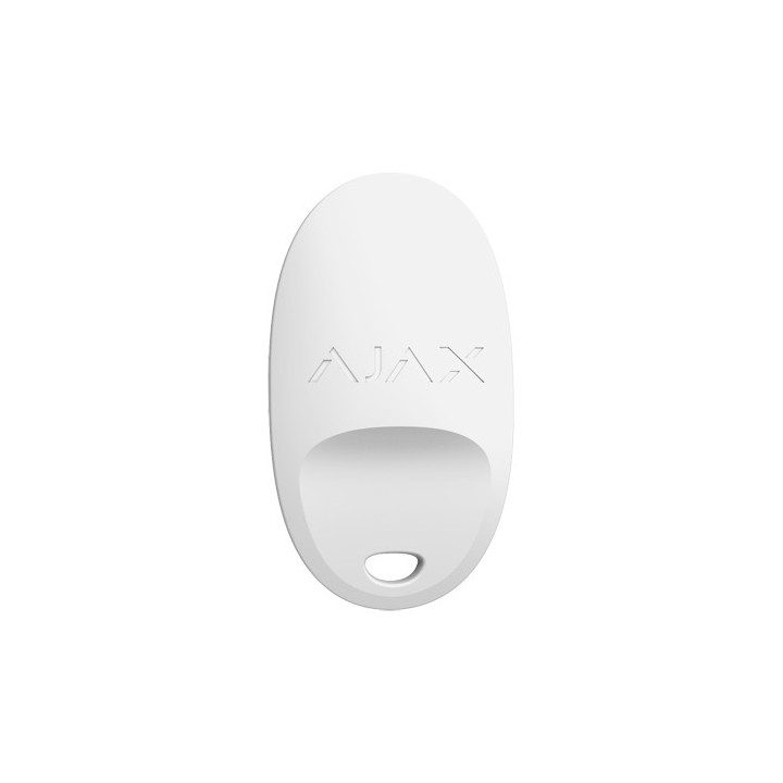 Telecommande Ajax Blanc