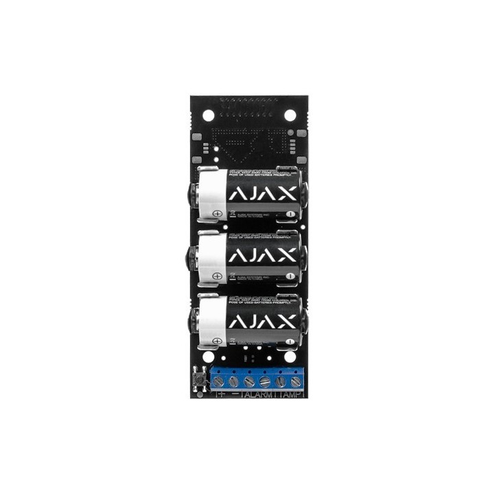 [38184.18.NC1] Transmitter