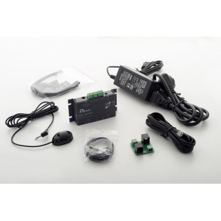 Kit Boucle Magnetique Ampli Loop Driver+Alim+Micro Miniature+Acc