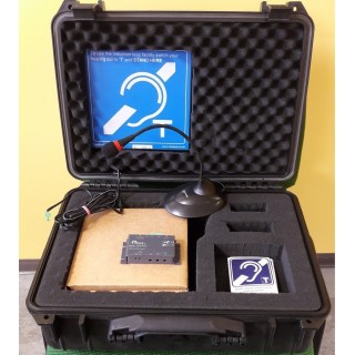 Valise De Demo Comprenant