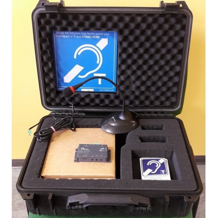 Valise De Demo Comprenant