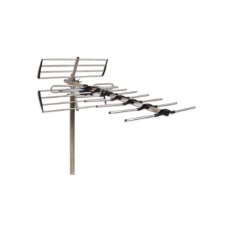 CARTON de 10 ANTENNES UHF 21-48 gain 13dB*