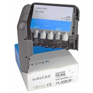 REJECTEUR  4G -60dB  21/48  int./extérieur  9020052