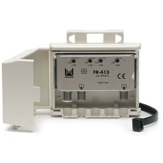 Rejecteur Uhf 1 À 4 Canaux Réglables -12Db