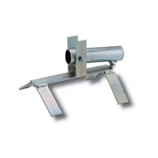 Tuile Faitiere Articulee Base Pivotante 9980020