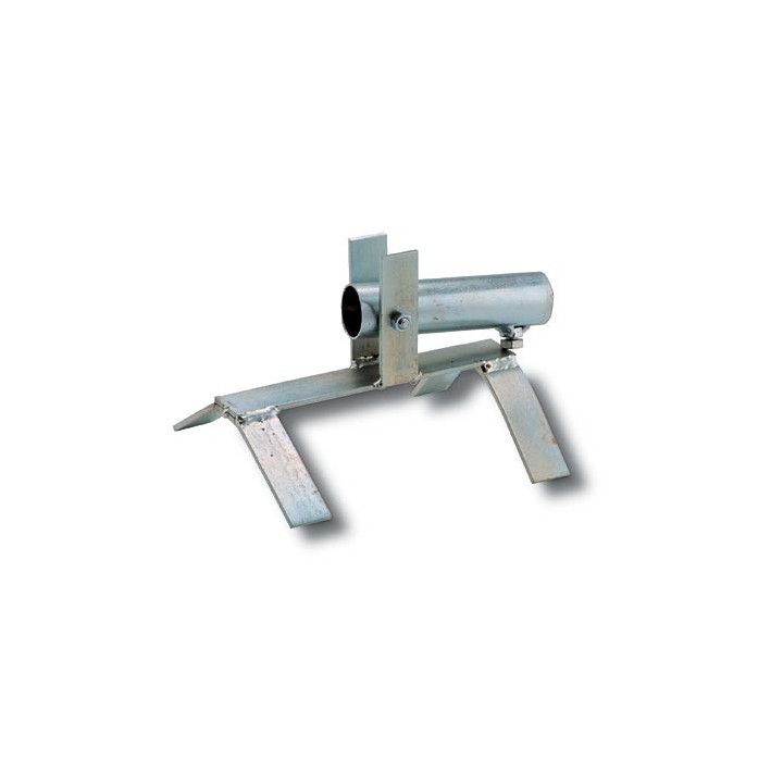 Tuile Faitiere Articulee Base Pivotante 9980020