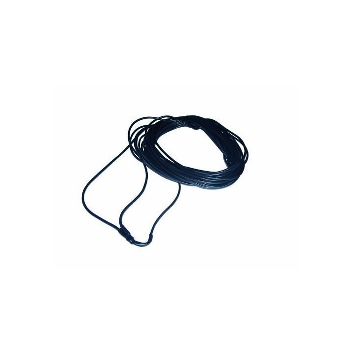 BOUCLE ASSEMBLEE A ENTERRER DOUBLE ENROUL CIRC. 10 mètres