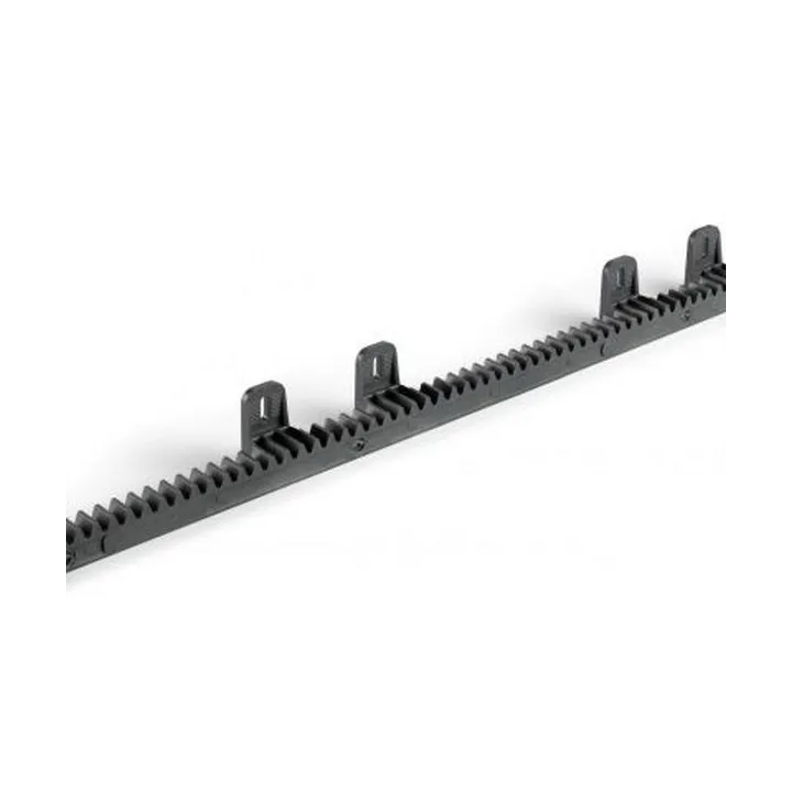 Cremaillere 1 Mètre 28X22 En Nylon