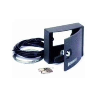 DISPOSITIF de DEBLOCAGE  CABLE antivandale