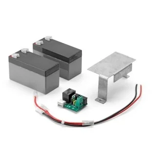 Kit Battery + Module De Charge Pour Benbn24