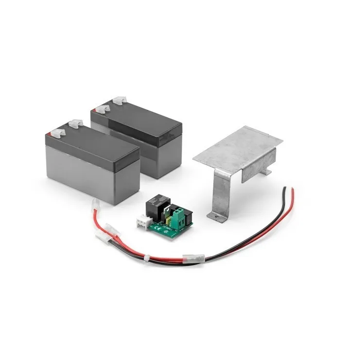 Kit Battery + Module De Charge Pour Benbn24