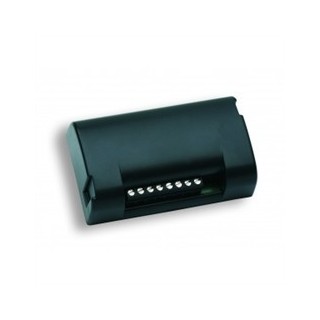 Recepteur Radio 433Mhz Avec Boitier