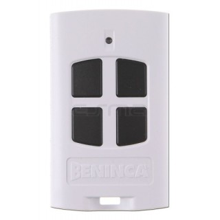 Telecommande 4 Canaux Code Fixe Clonable  Ak