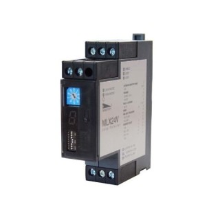 MODULE pour 1 boucle magnétique : DSA-MLX.24V
