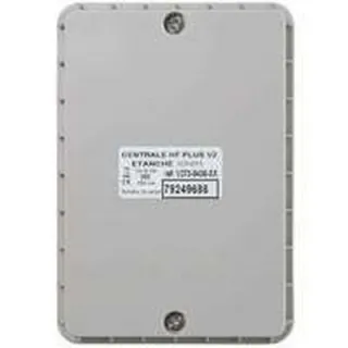 Centrale Hf À 2 Relai - V270-0436-Xx