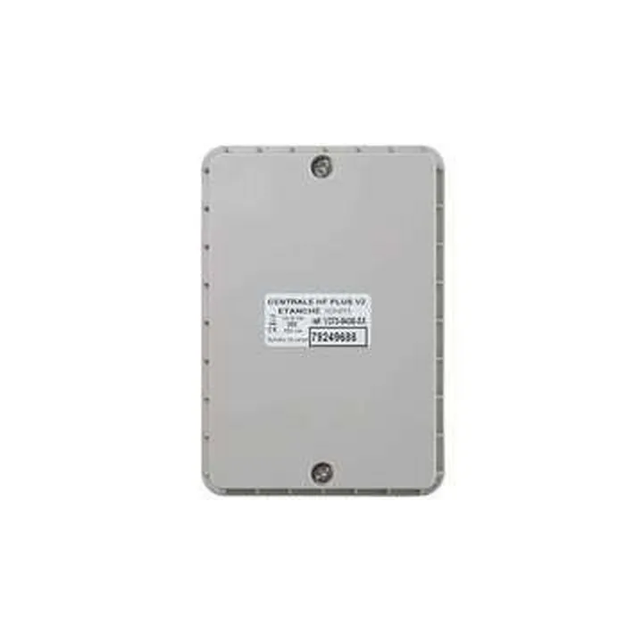 Centrale Hf À 2 Relai - V270-0436-Xx
