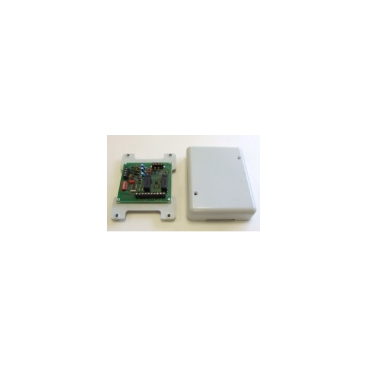 Decodeur D'Étages 10 Sorties Hexact V270-0016-Ba