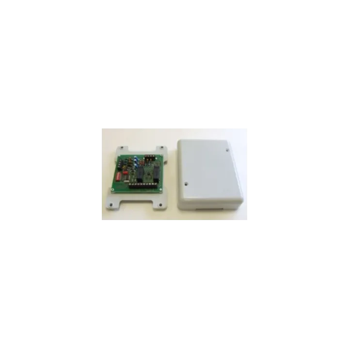 Decodeur D'Étage 10 Sortie Hexact V270-0016-Ba