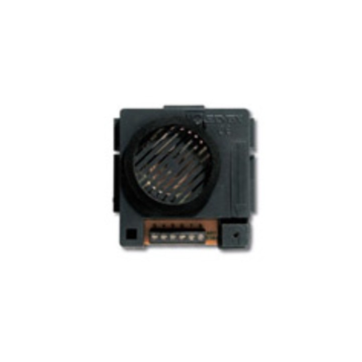 MICRO HP 2 et 5 fils Sound System avec micro déportable