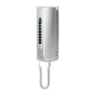 POSTE D'APP. Petraca Blanc