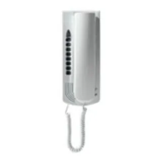 Poste D'App Petraca Blanc