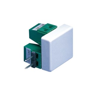 BORNE de RACCORDEMENT Simple Bus