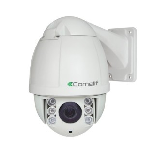 Camera Ptz Ahd All In-One Hd Zoom 10X Ir50M Ip66