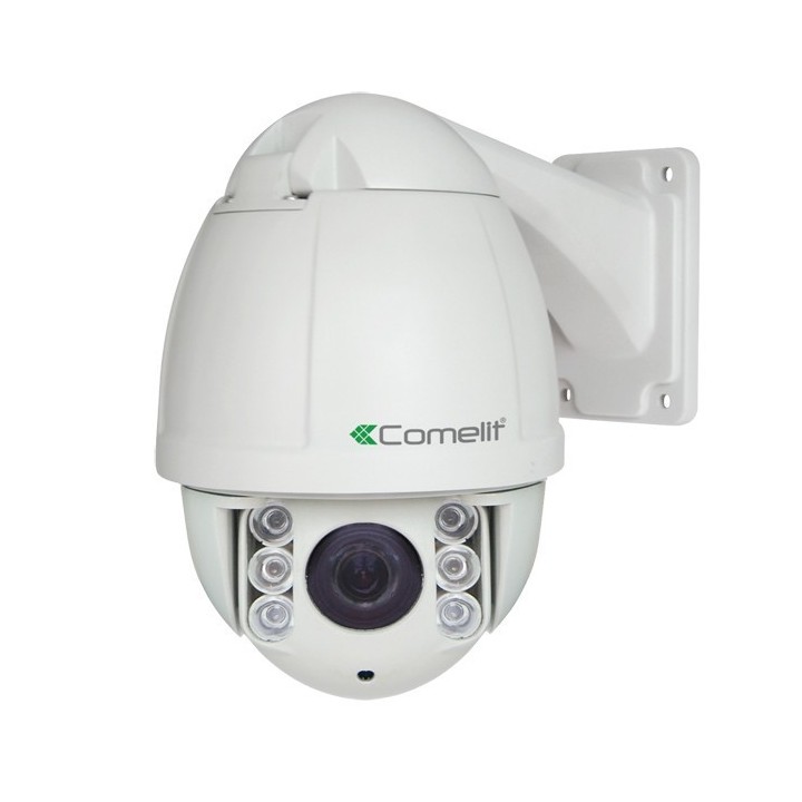 CAMERA PTZ AHD all in-one HD zoom 10X IR50M IP66
