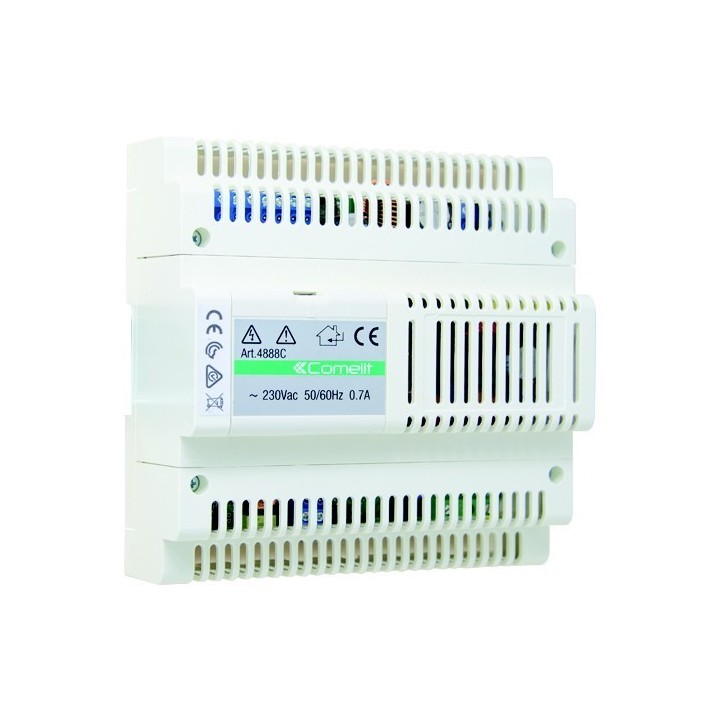 Centrale D'Alimentation Simplebus2 4888C