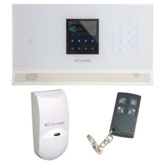 KIT ALARME VEDO FULL RADIO