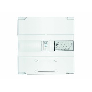 COFFRET COM. Grade 3   +DTI/cord.1RJ11+1RJ45+4emb.CAT6A+balun