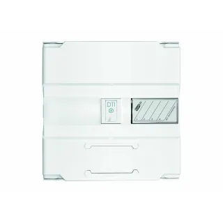 Coffret Essentiel Complet G3 - 4 Embases 1 Dtim-Rj45-Rj11 1Balun