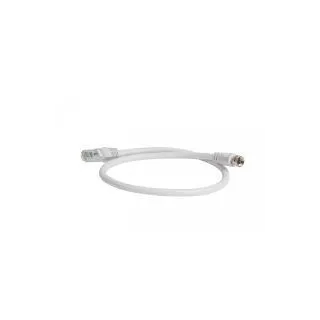 Cordon Balun F Mâle // Rj45 Mâle 2M Blindé+Adaptimpédance
