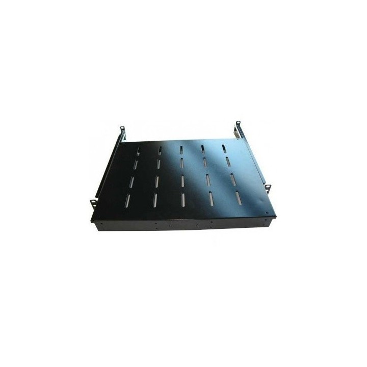 ETAGERE 19'' coulissante  1U P350 pour B600-800