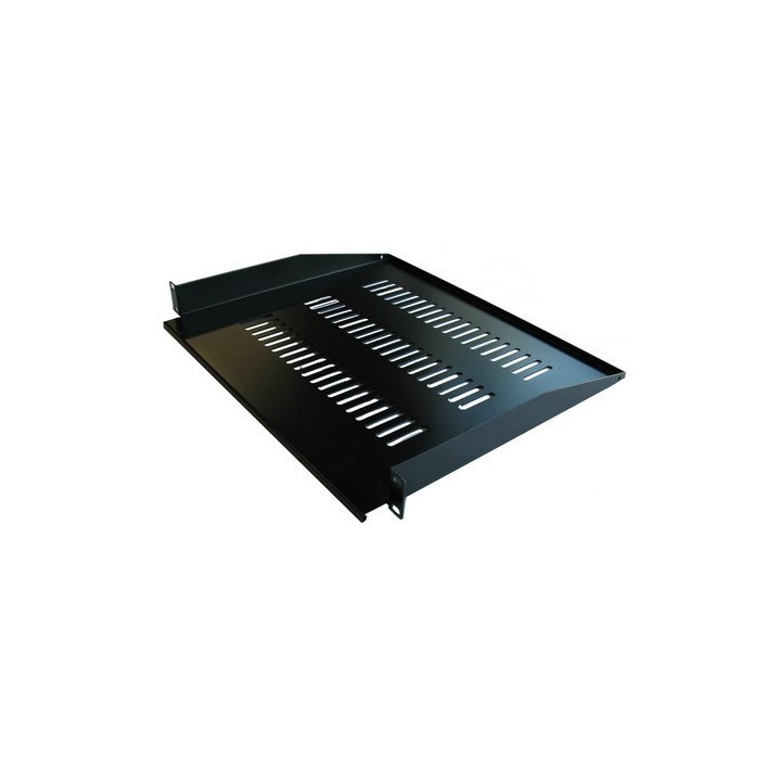 ETAGERE 19'' FIXE  P350  1U   fix.avant